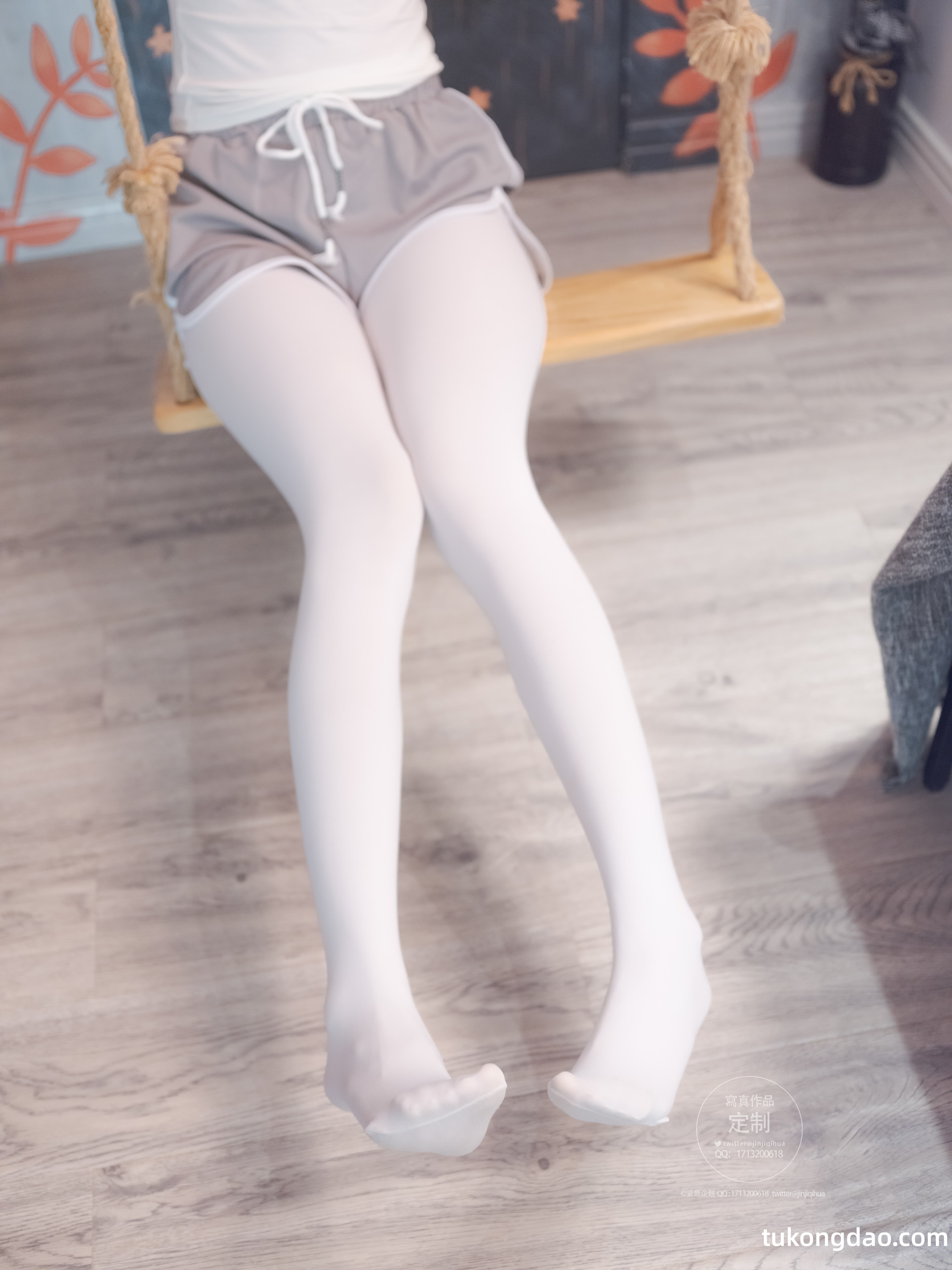 紧急企划 VOL-020 写真集 写真系列-第44张